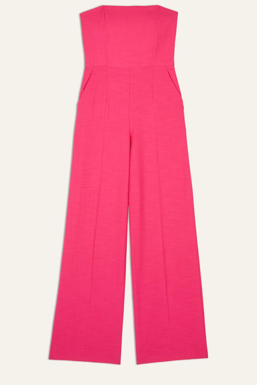 jumpsuit CYRUS