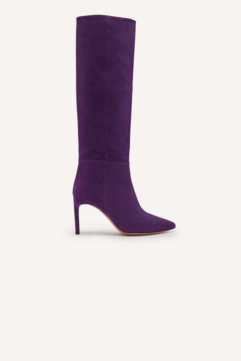 CAIPI boots