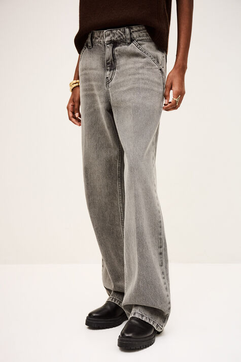 jeans VECCHI