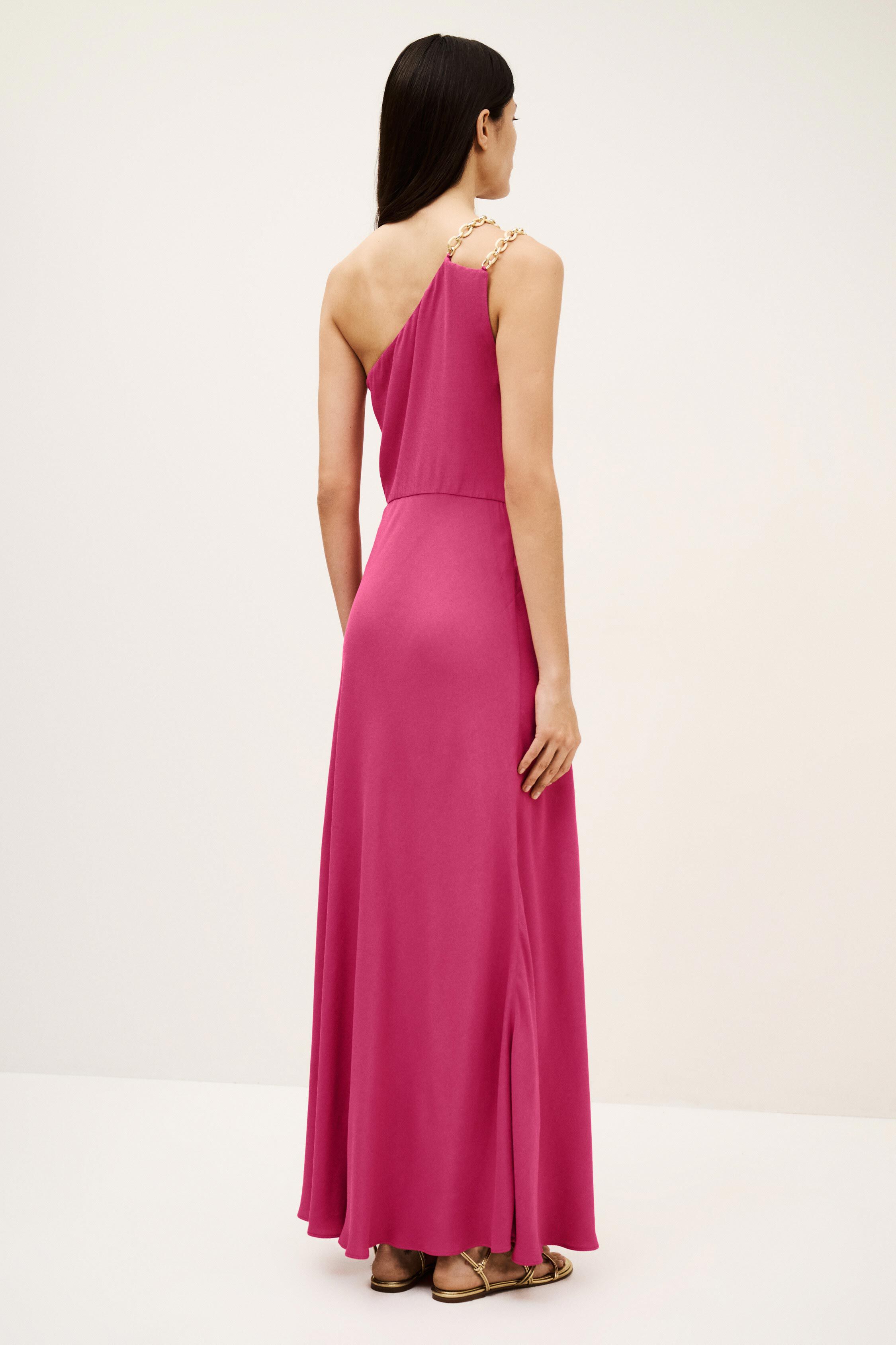 DRESS FINN