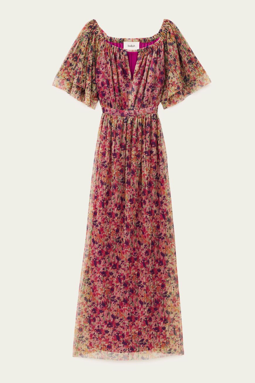 DRESS COLLETTE