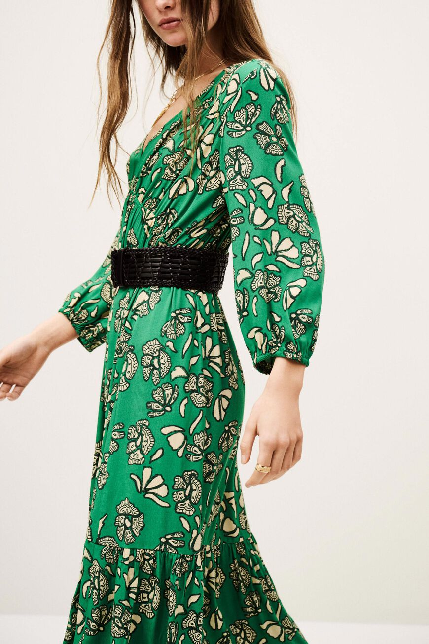 DRESS AFERAE
