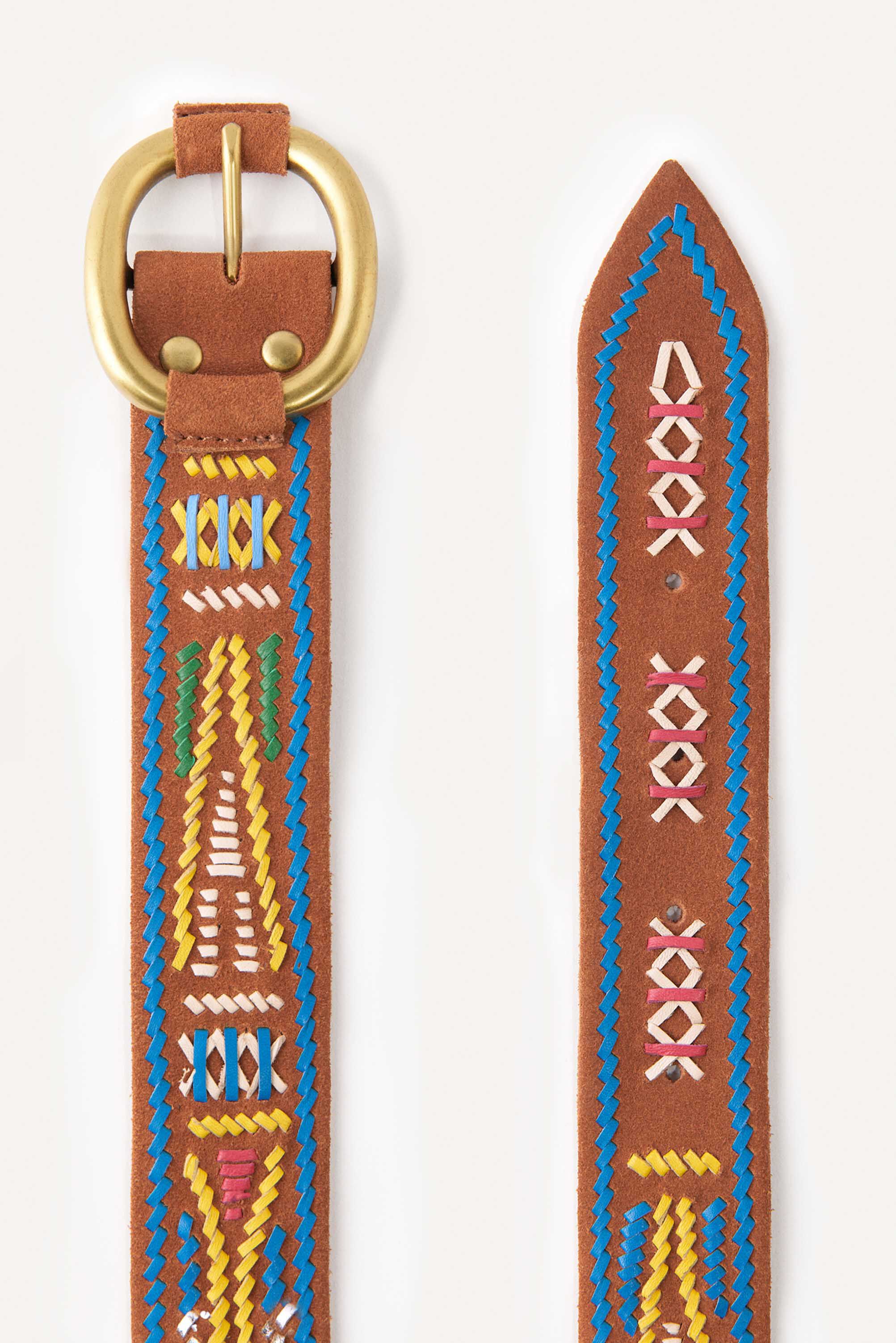 belt BOMY