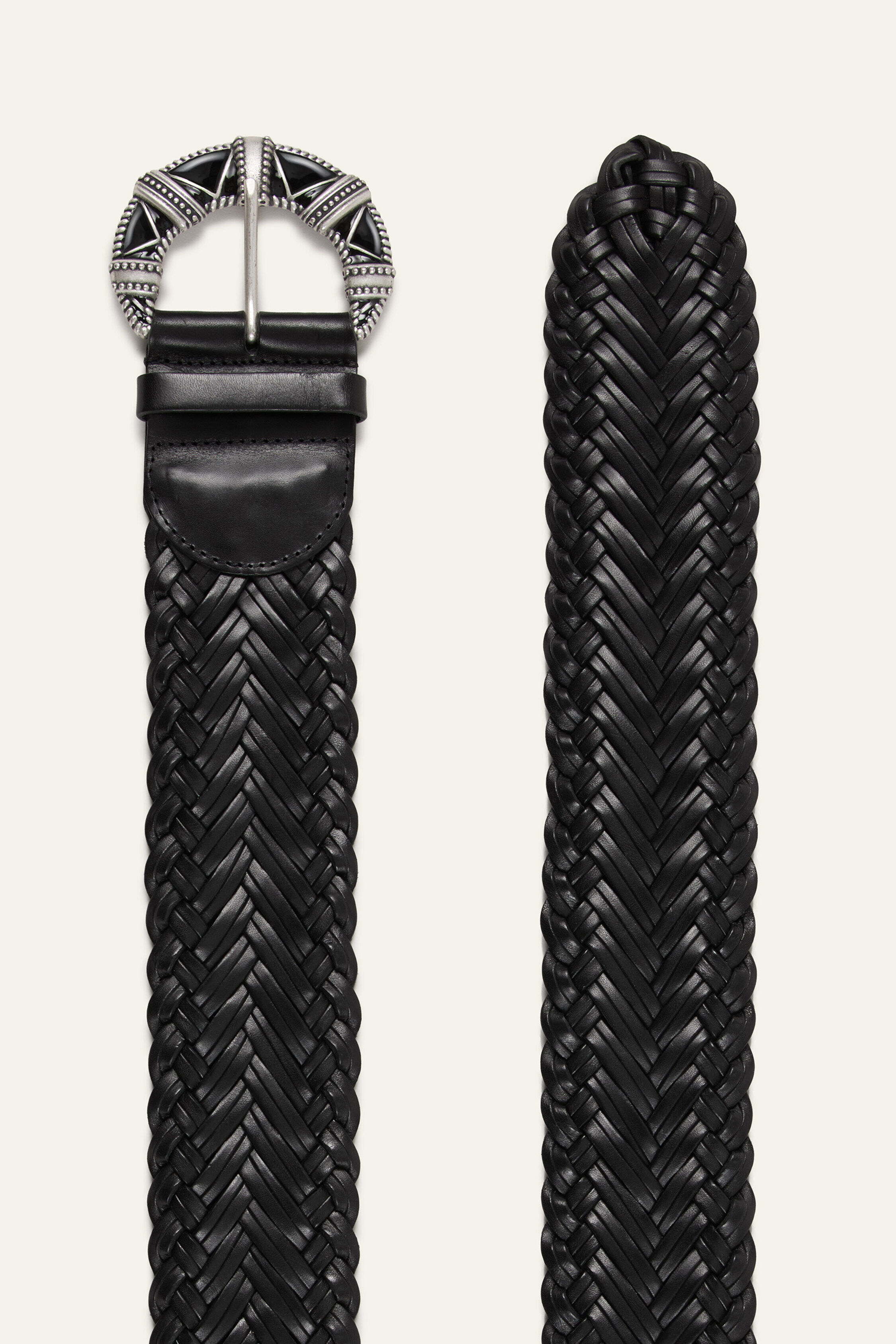BELT BYRON