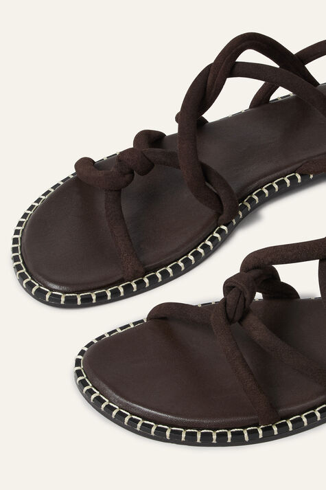 CUBA SANDALS