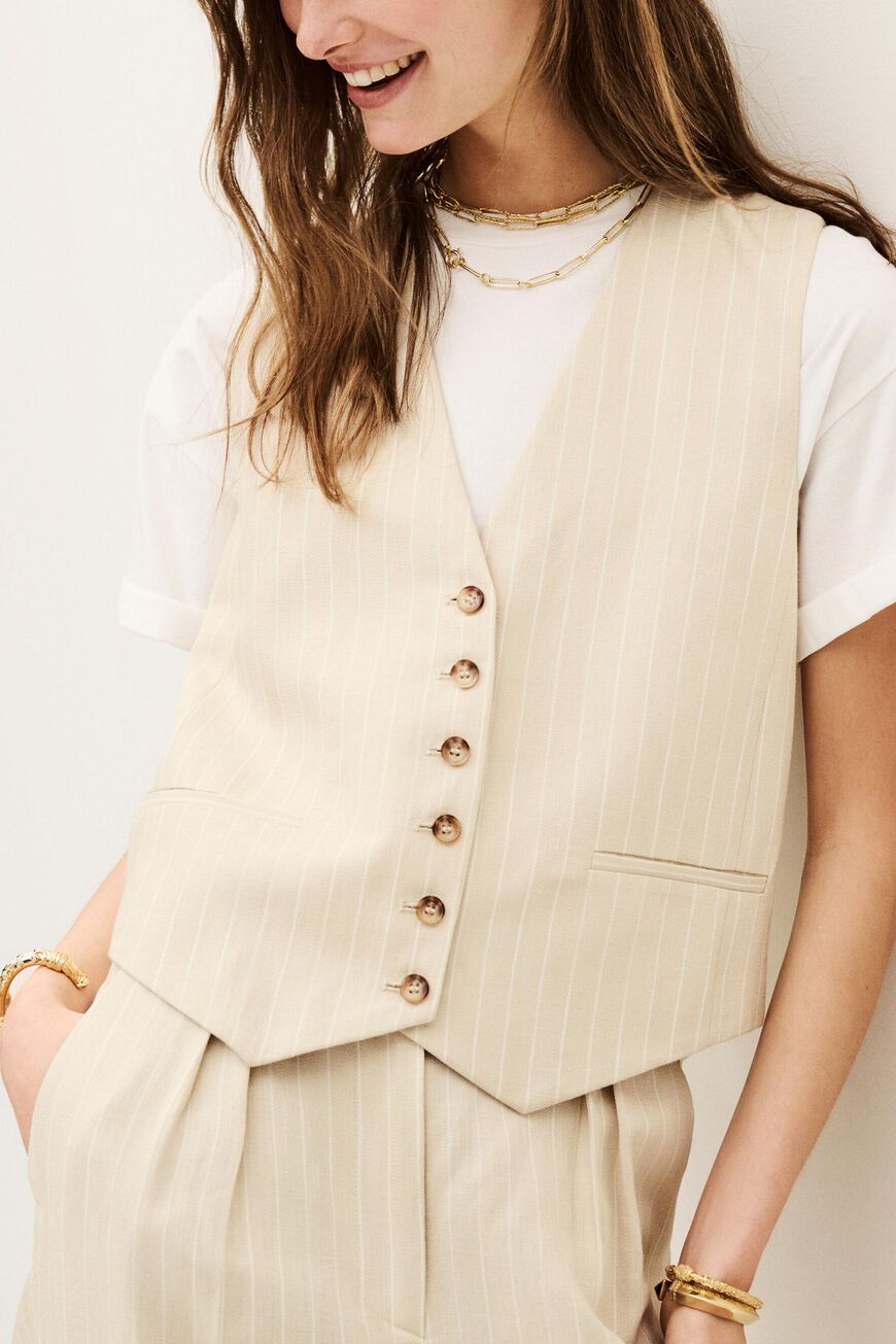PATSY WAISTCOAT