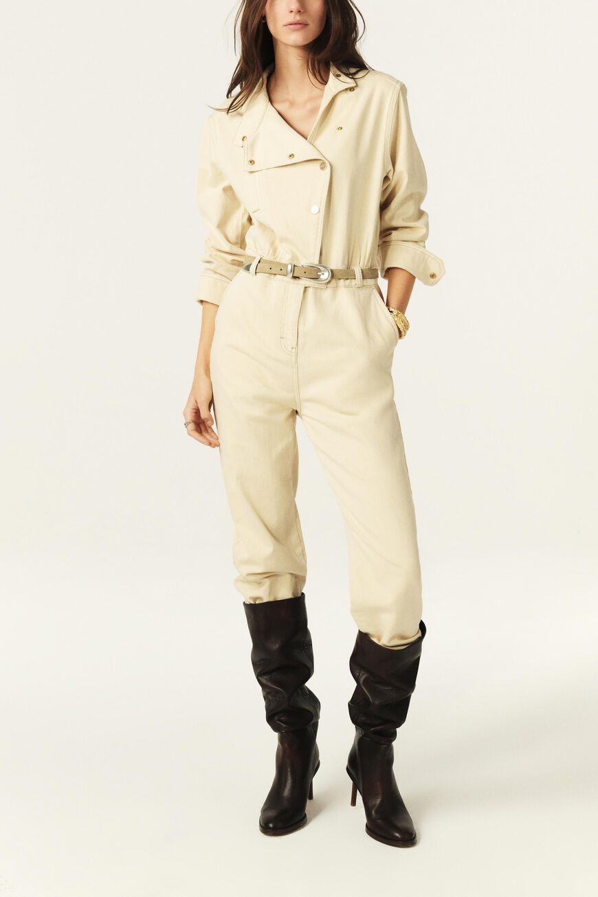 JUMPSUIT FITA