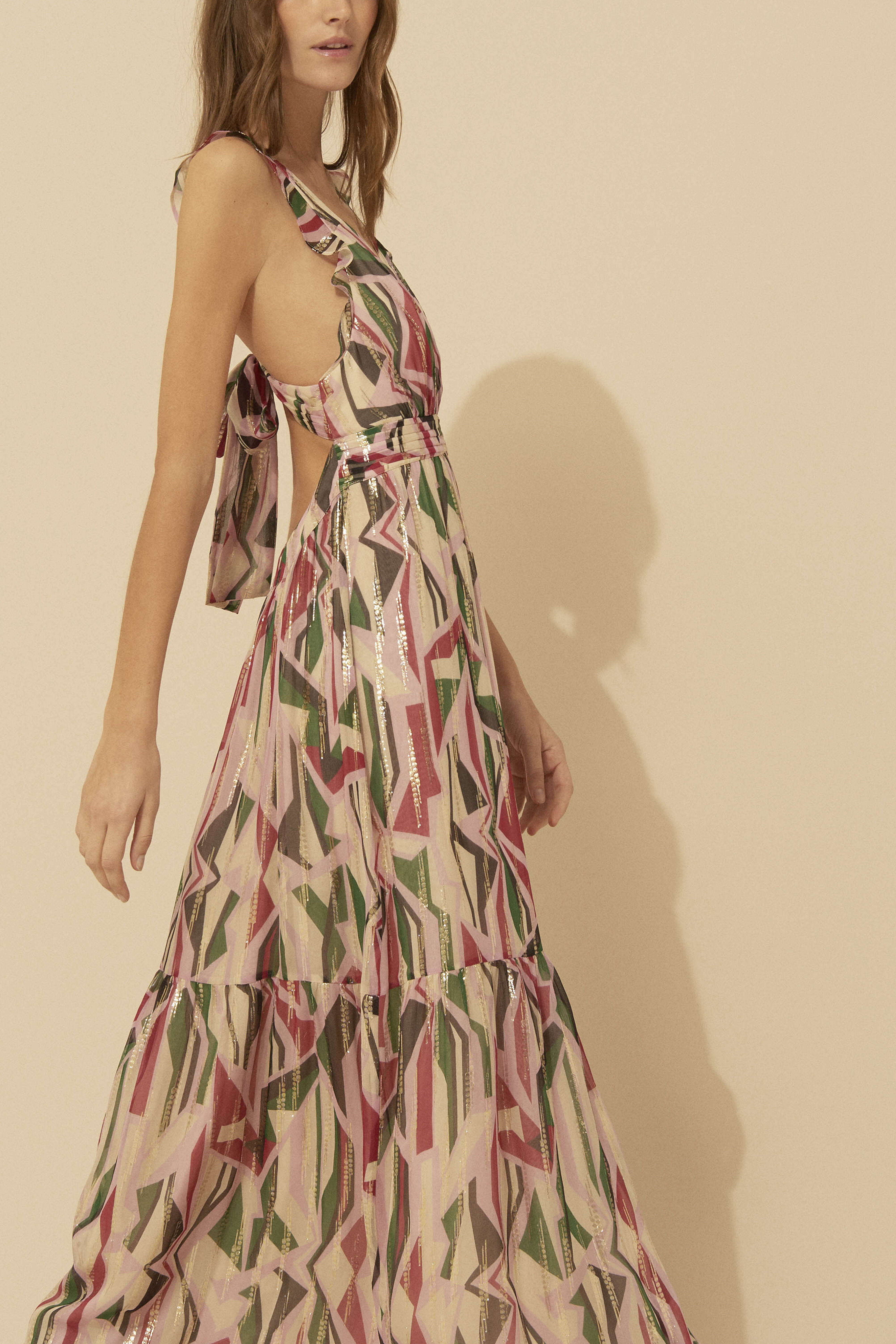 Robe betty bash Clearance