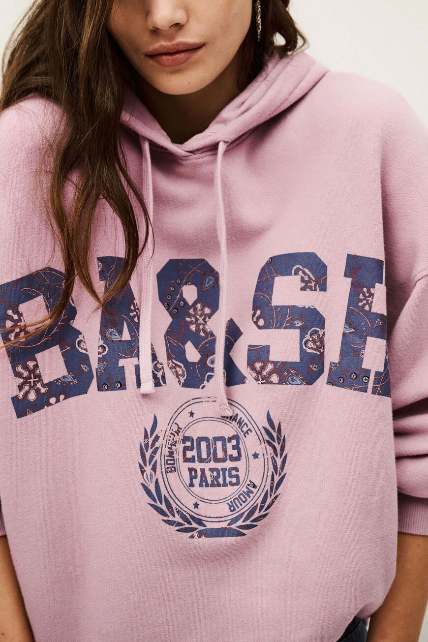 BAMBY SWEARSHIRT