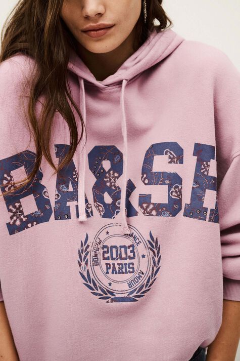 BAMBY SWEARSHIRT