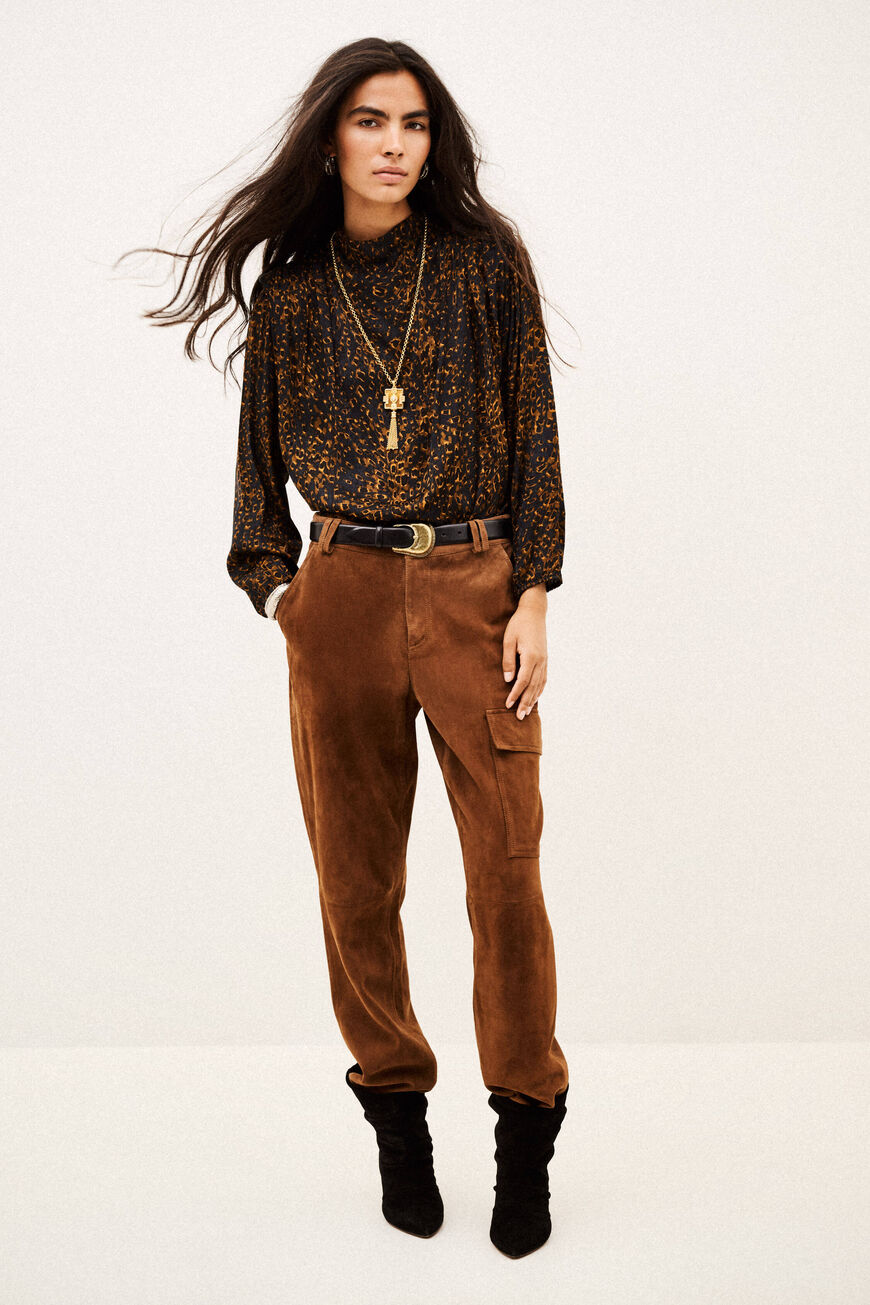 blouse HOPE