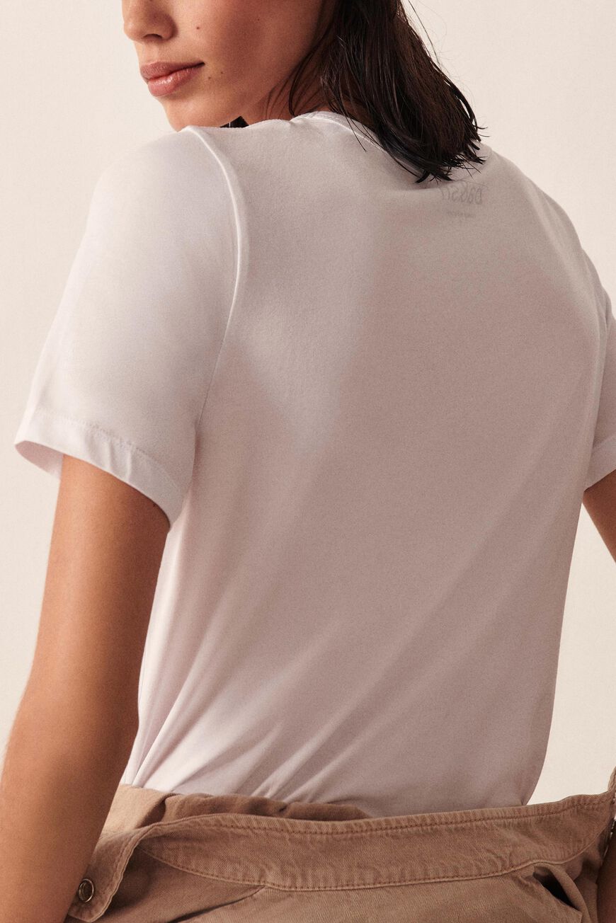 WERIL T SHIRT
