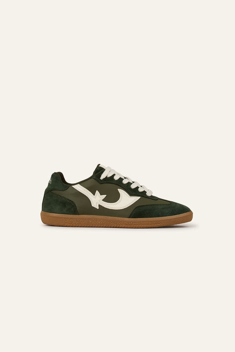 trainers CREW