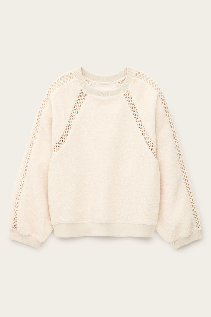 sweatshirt SWEET