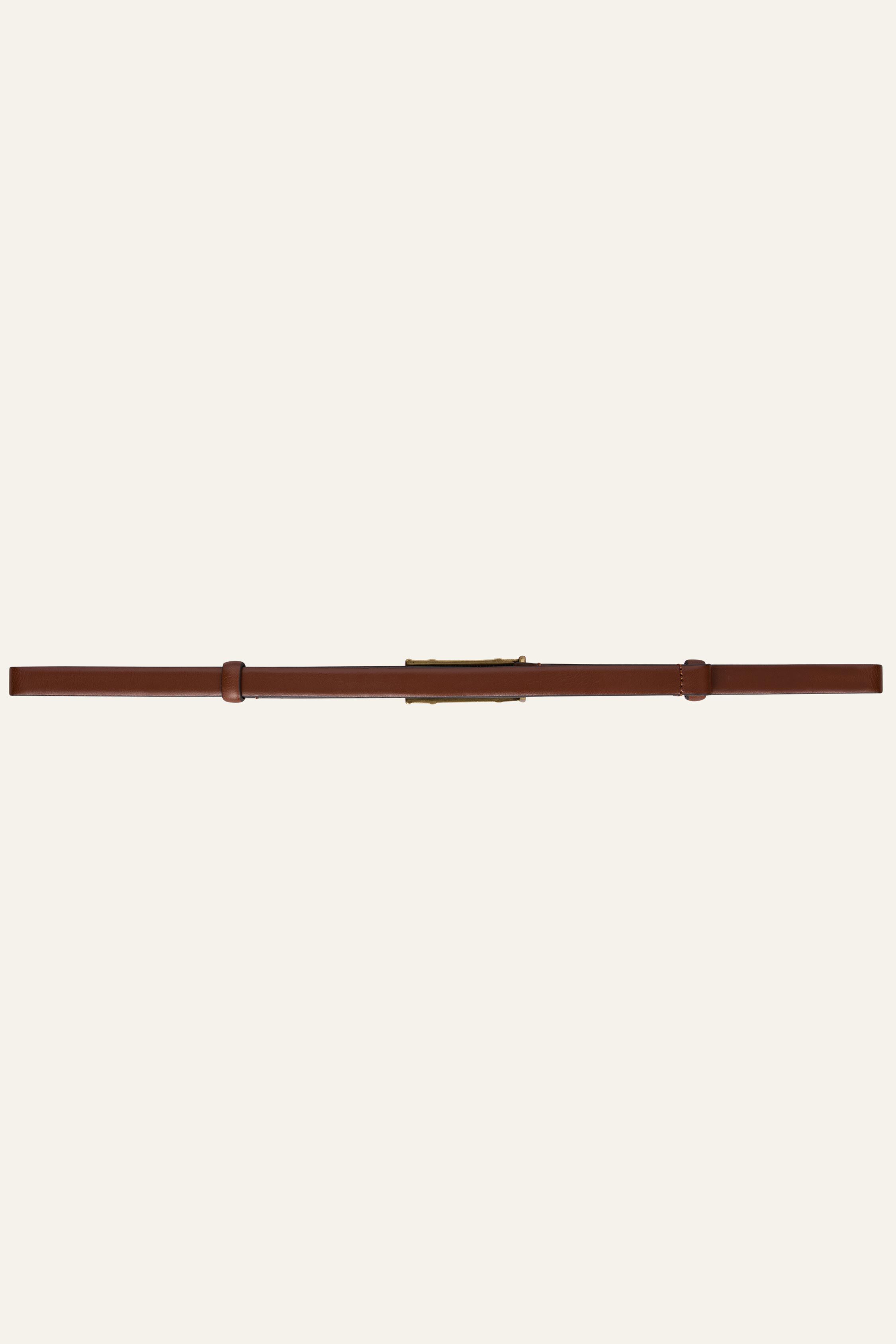 belt BONDY