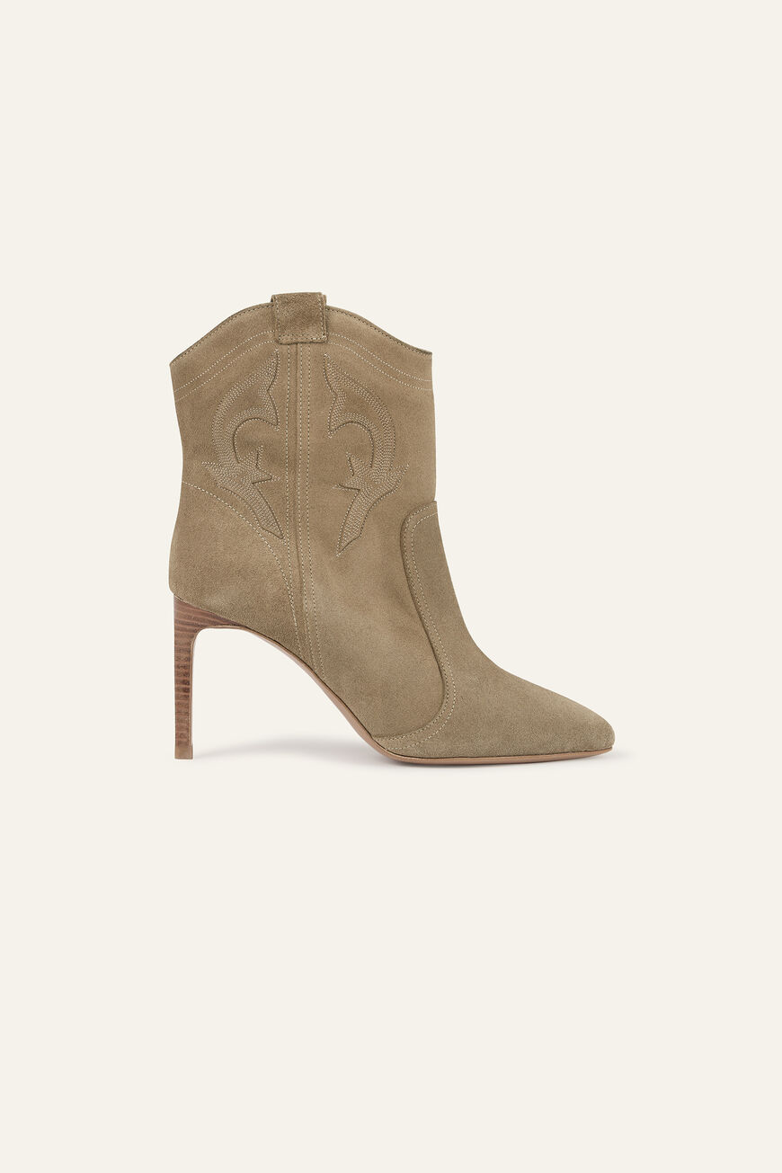 ankle boots CAITLIN