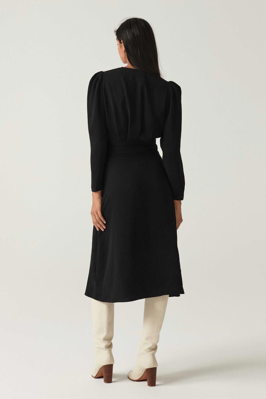 DRESS ODILE