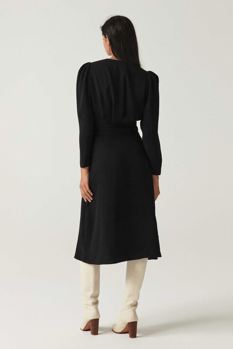 DRESS ODILE