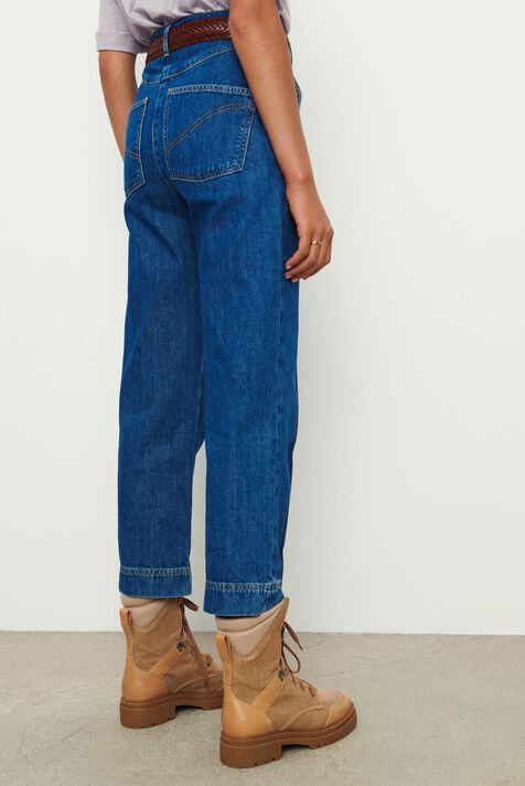 JEANS LEO