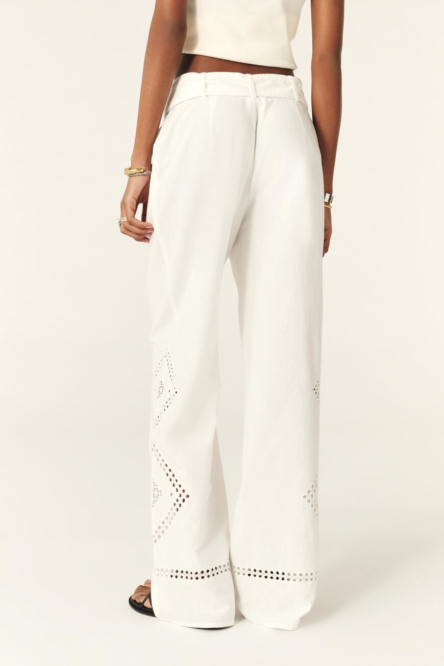 trousers MARLON