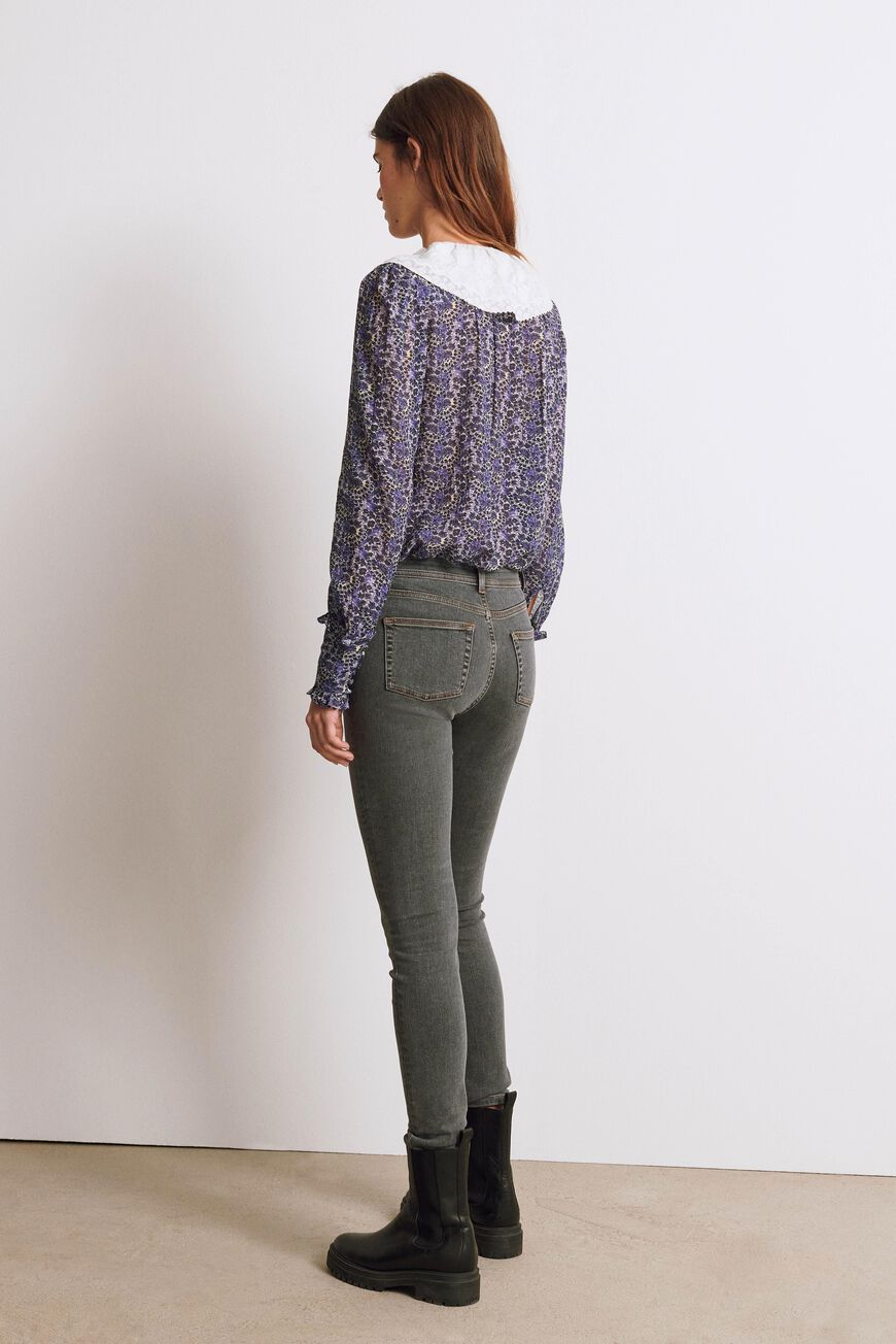 JEANS AIMIE