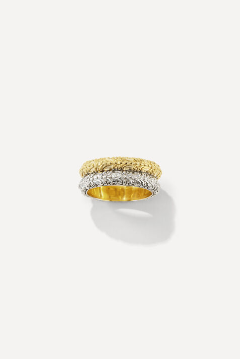 ring PILA