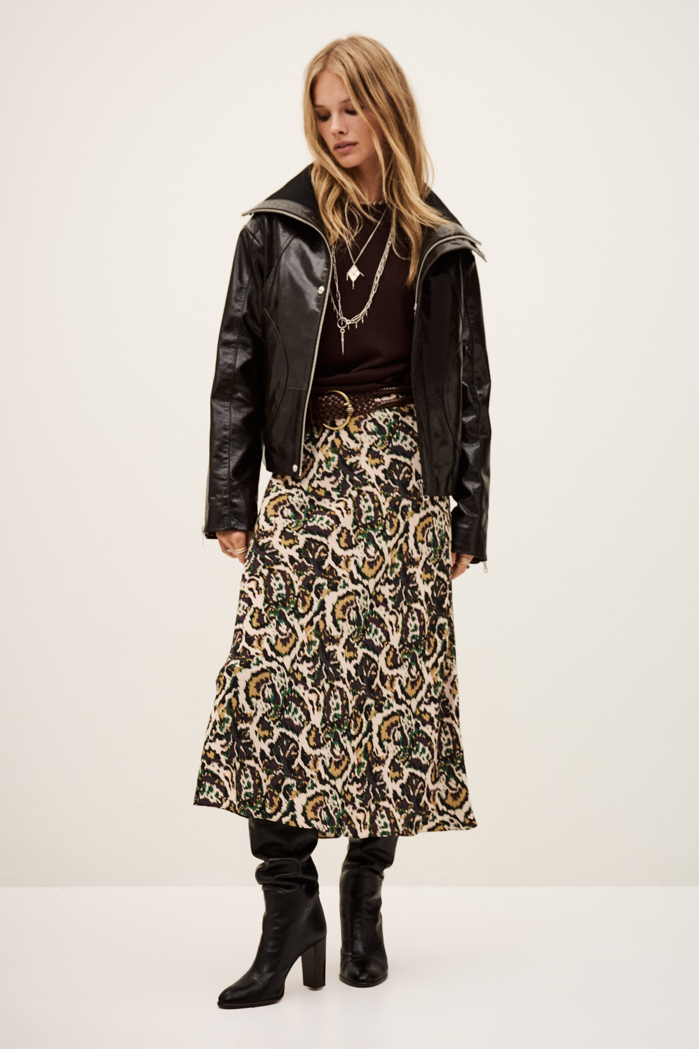 jupe ONINTIA