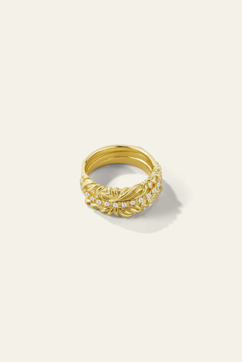 ring FOXY