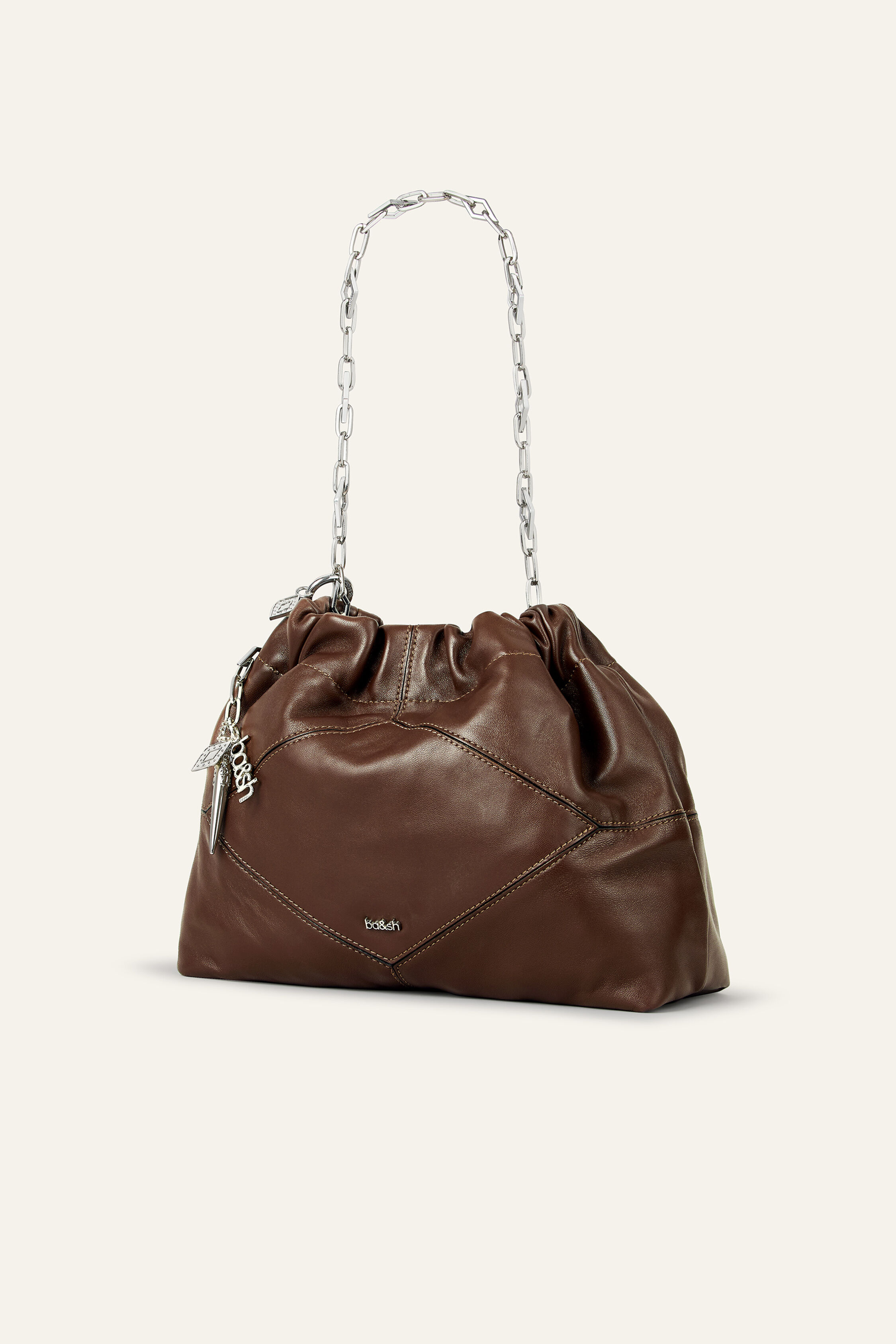 SAC S NAPPA MINI JUNE TOTE