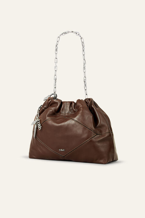 BAG S NAPPA MINI JUNE TOTE