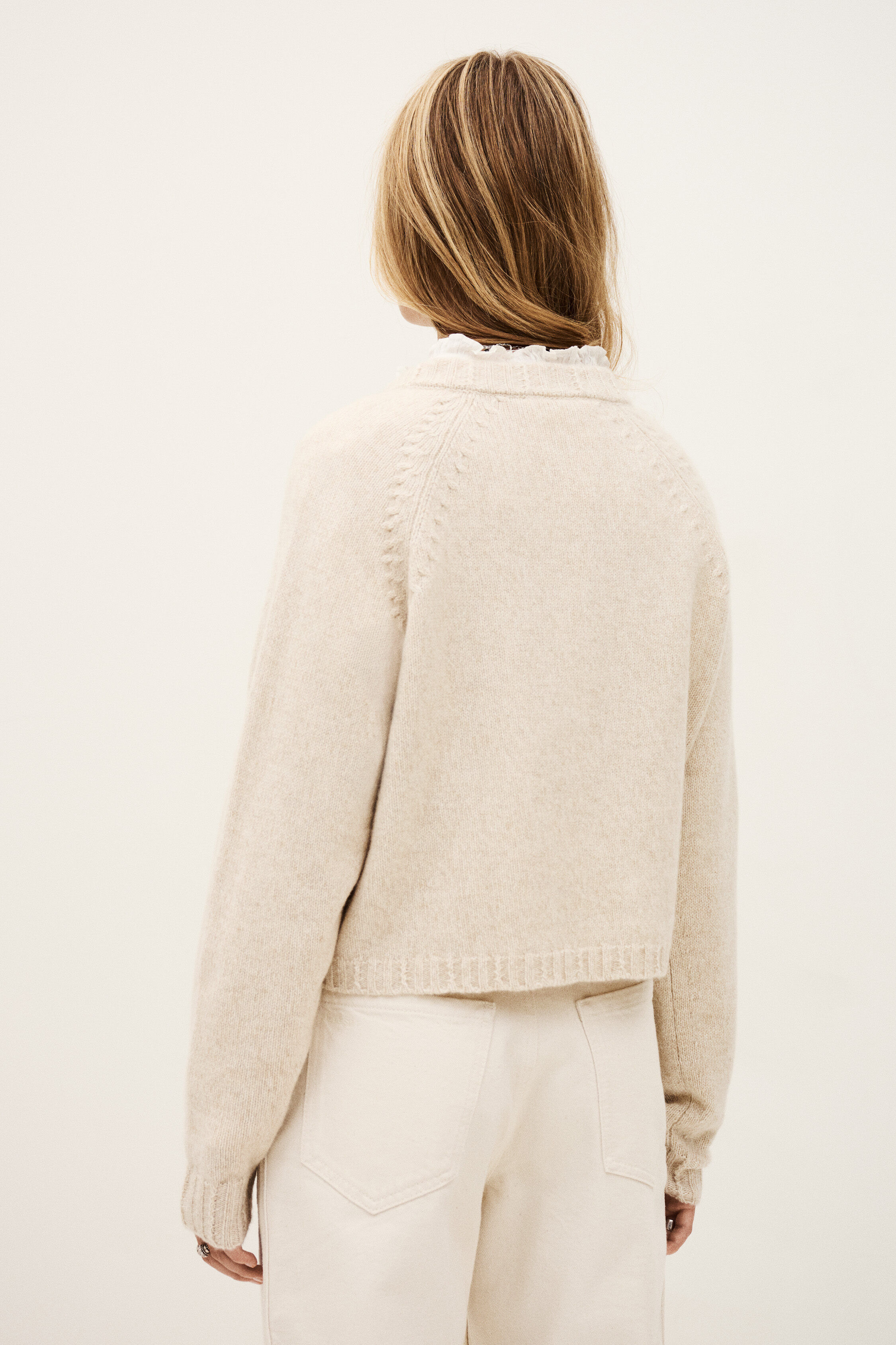 jumper CORVY