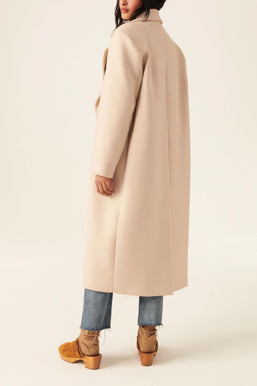 COAT KAT