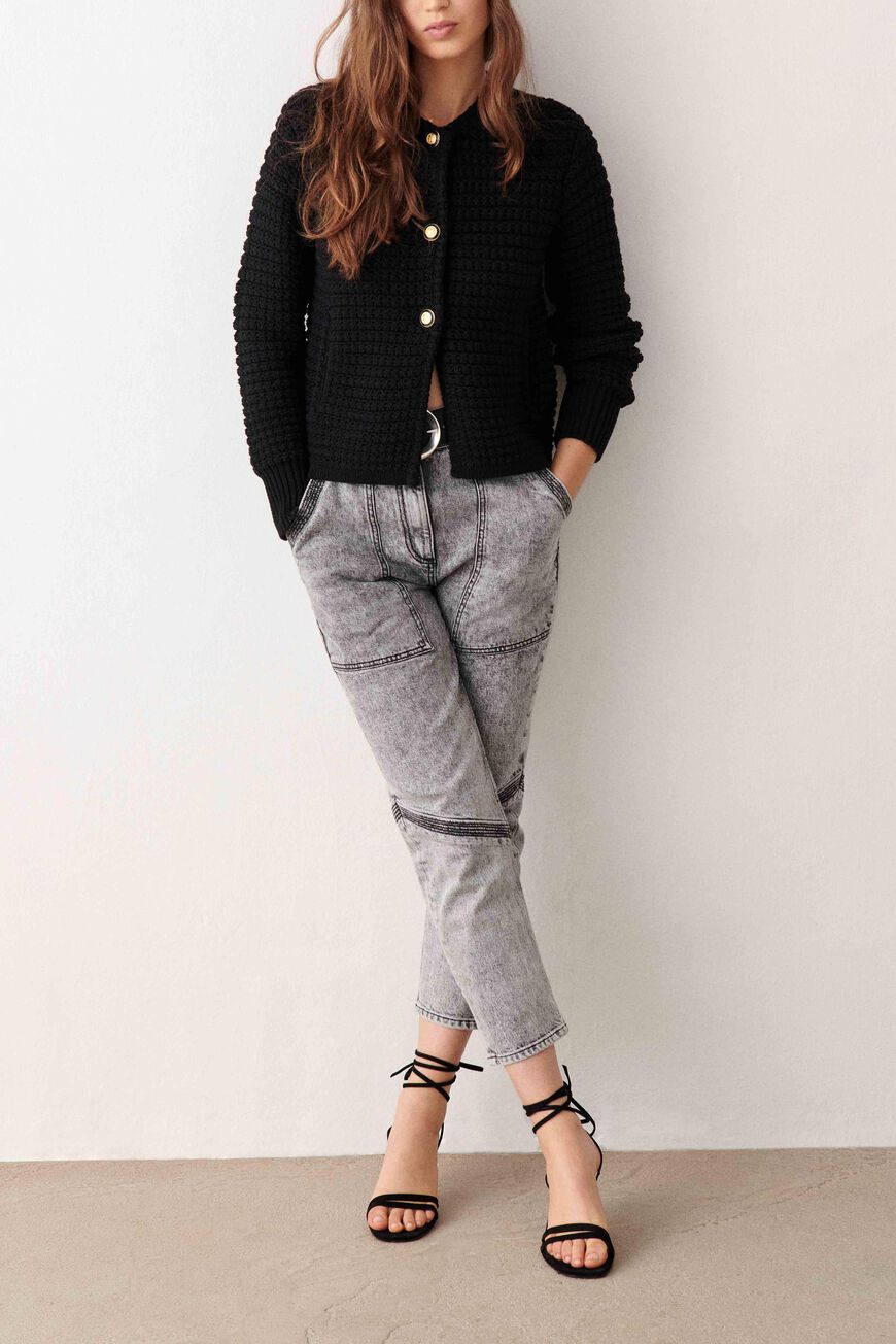 TROUSERS MAME