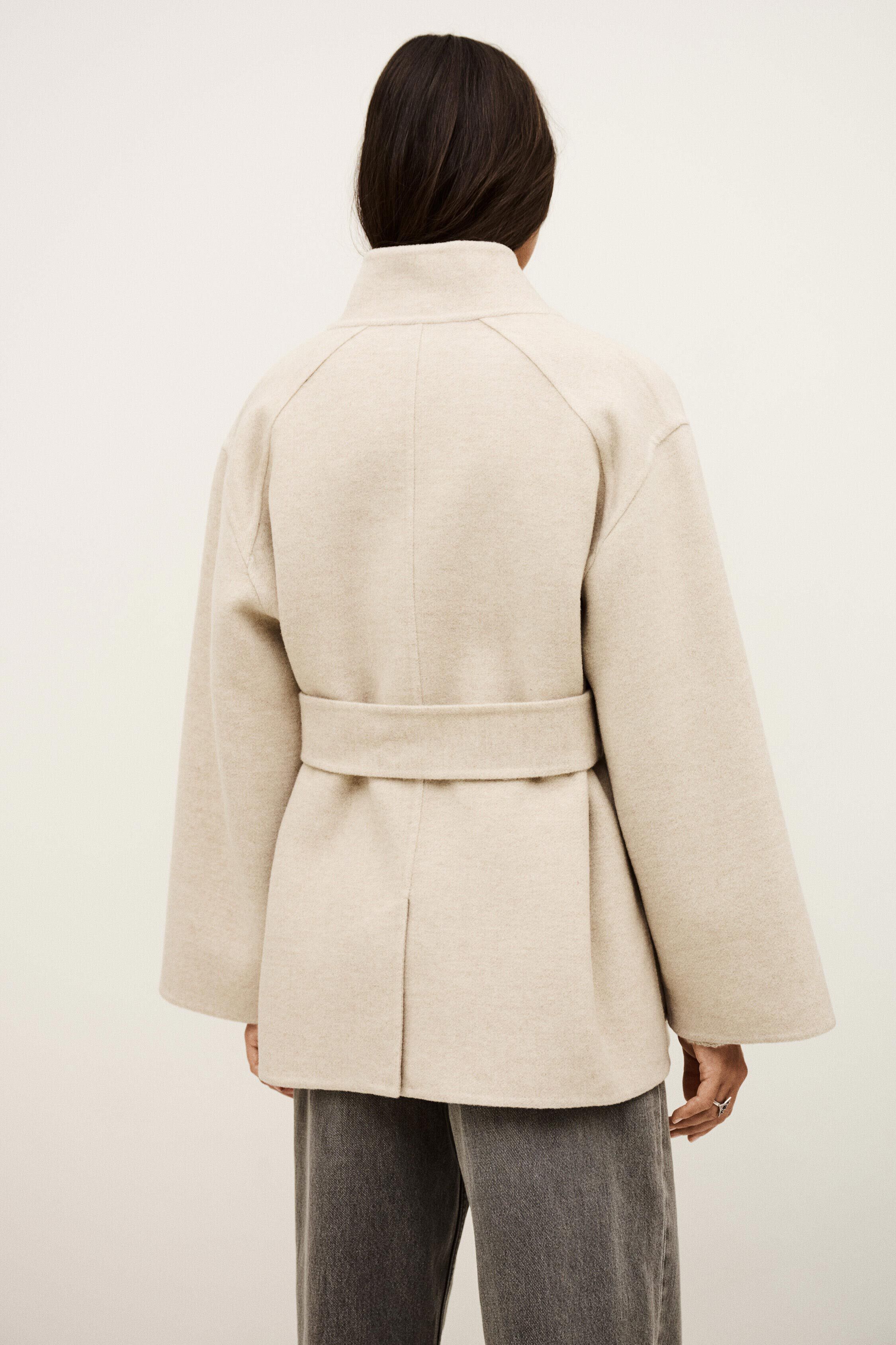 coat LOURTHNEY