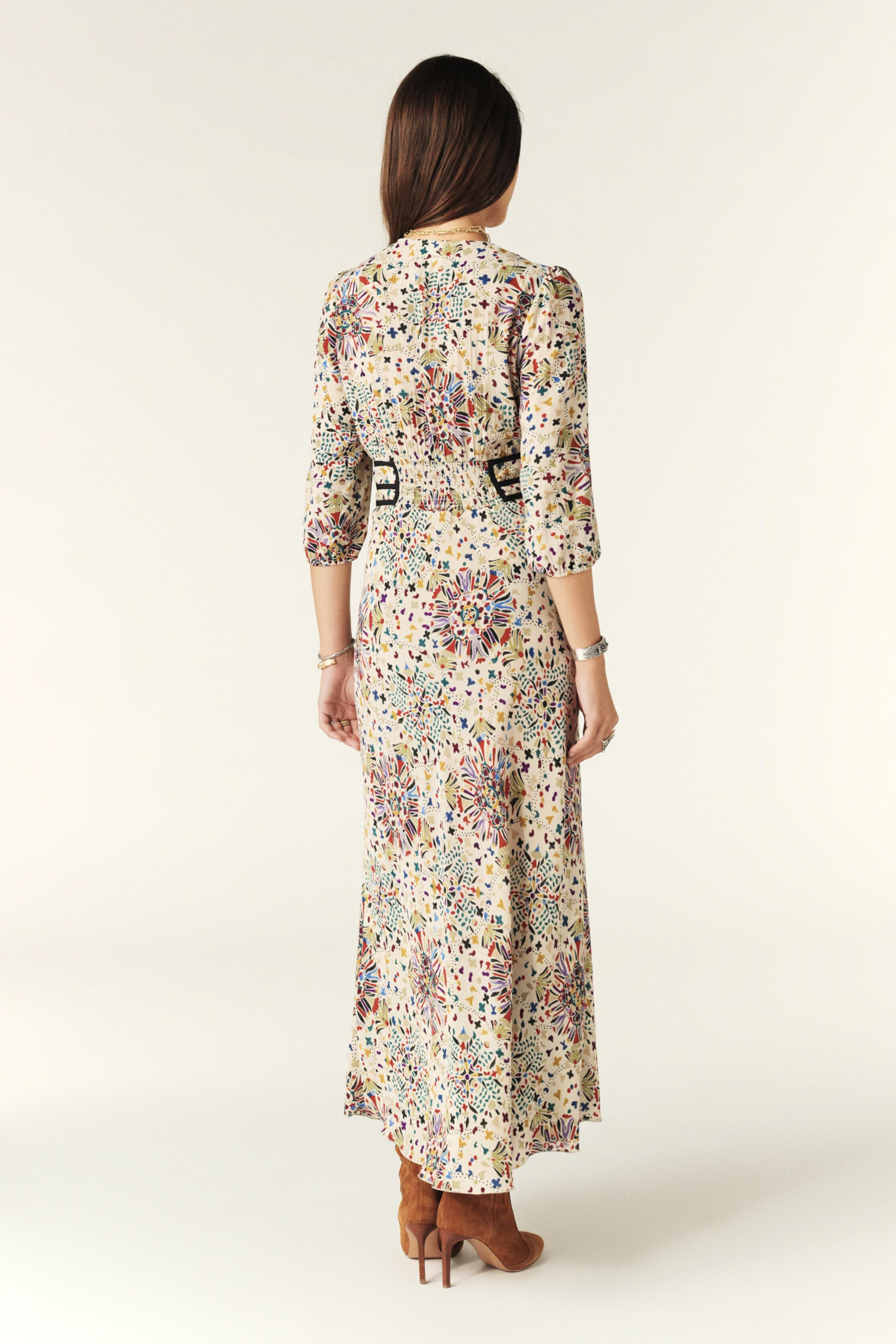dress FAZIA