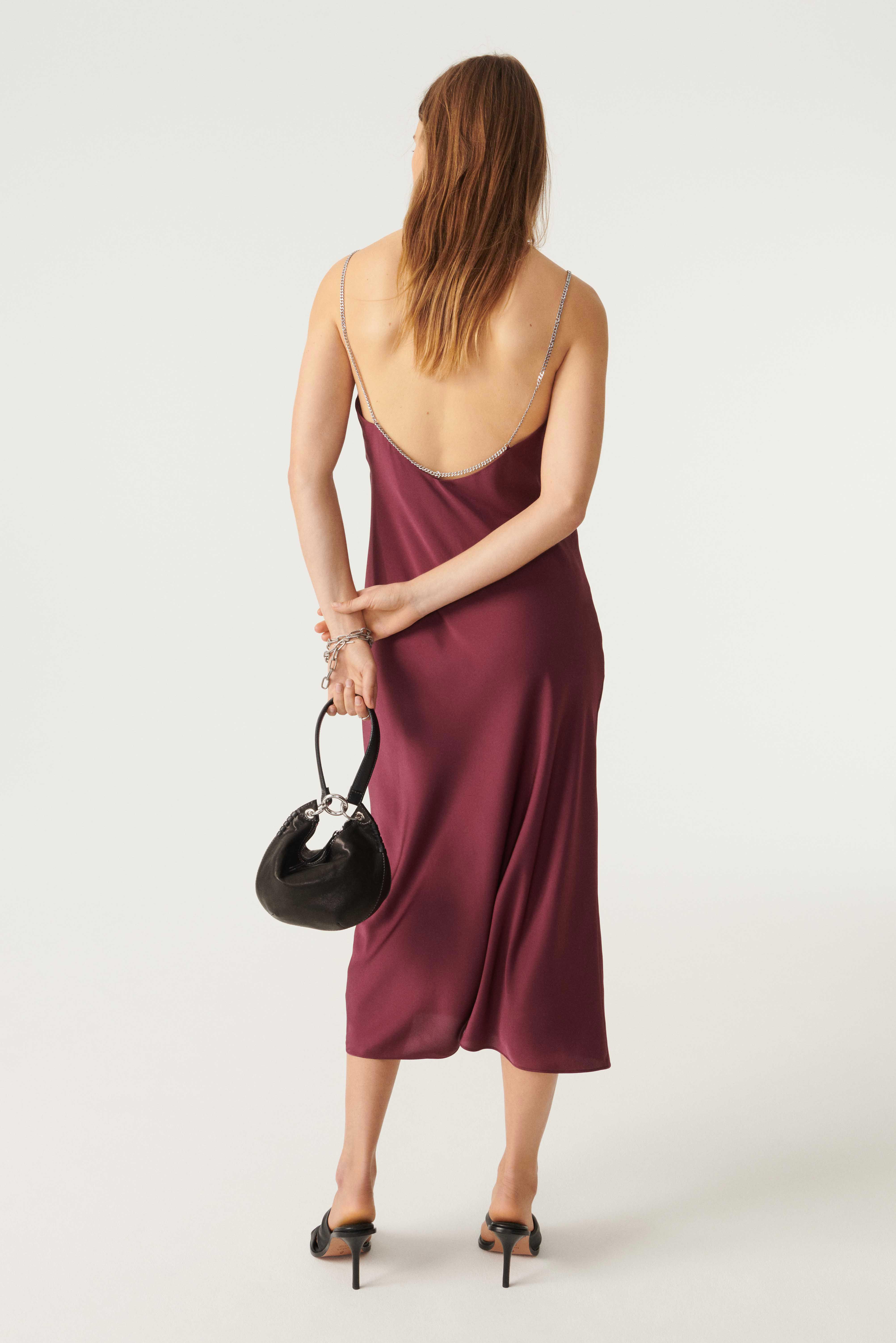 DRESS CANEL