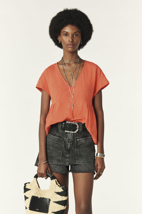 t-shirt VIKA