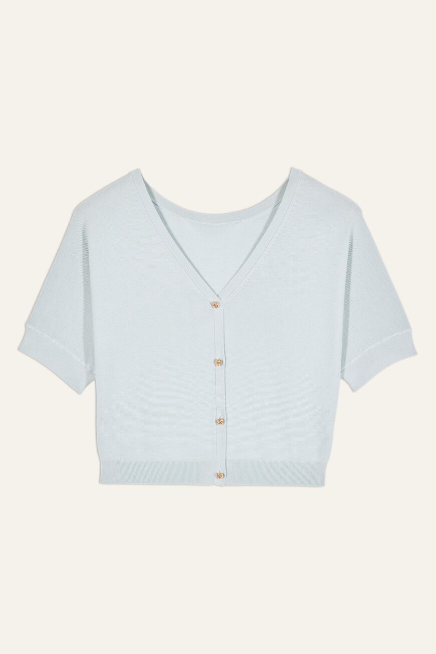 cardigan BASEM