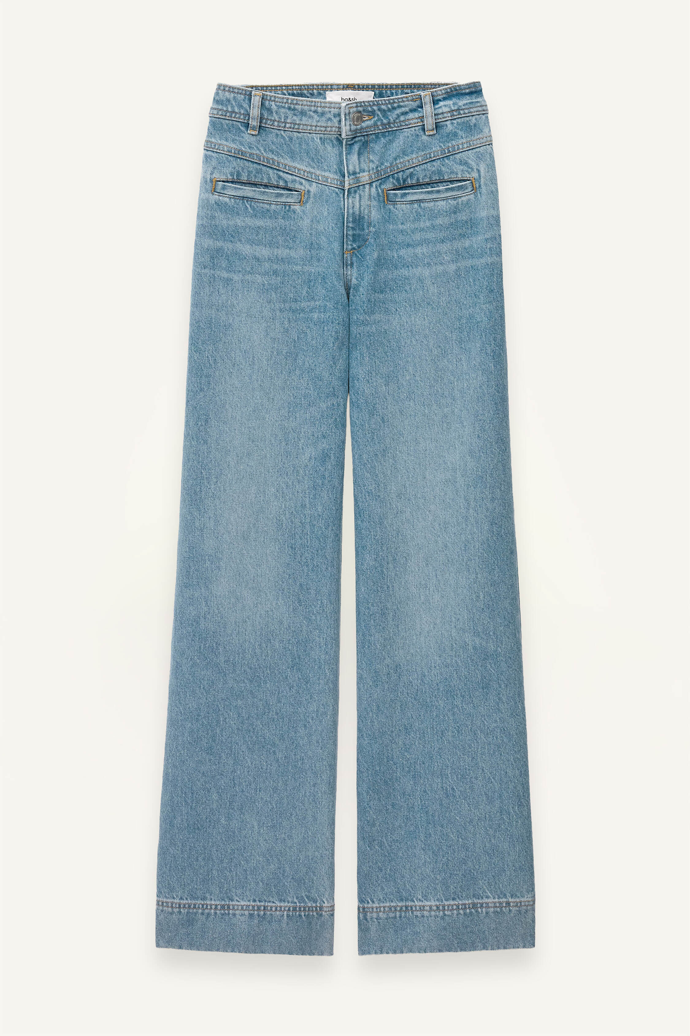 jeans RANJA