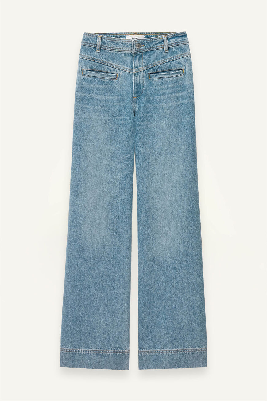 jeans RANJA