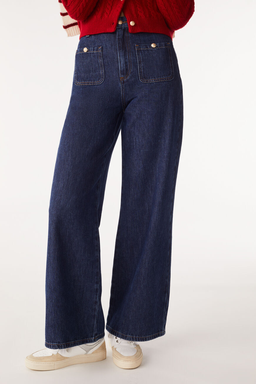 jeans BUTY
