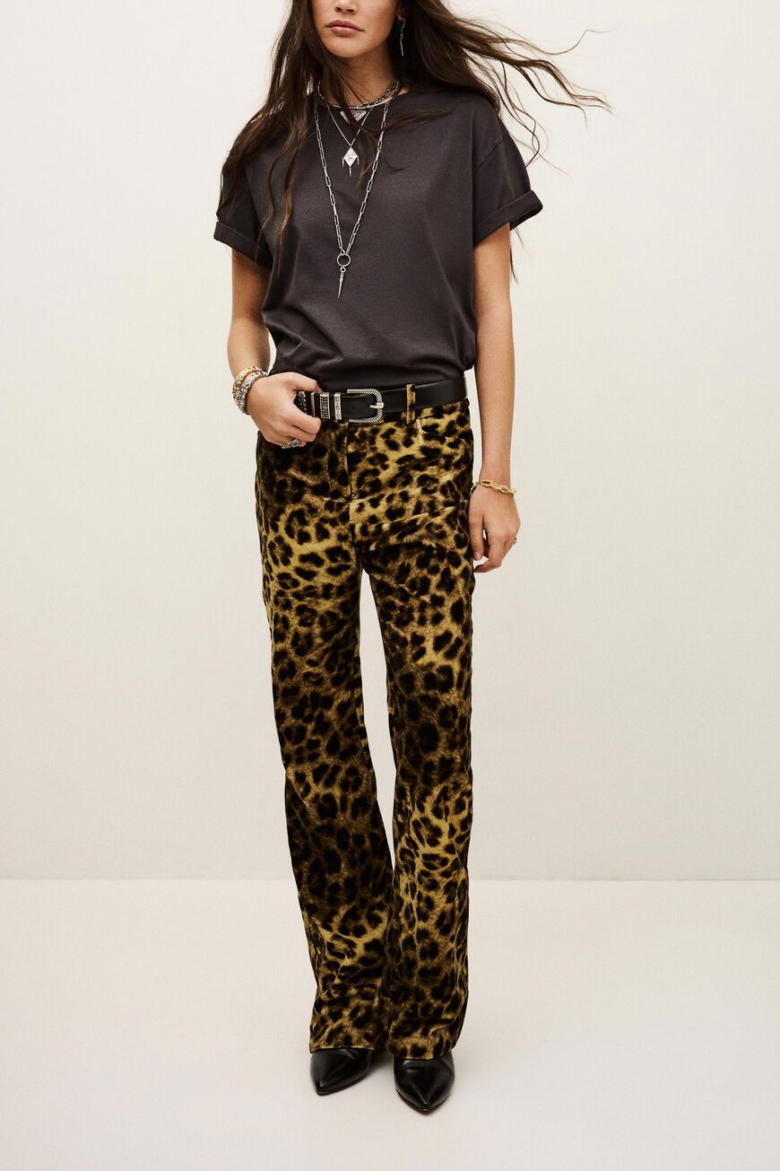 trousers BRENT