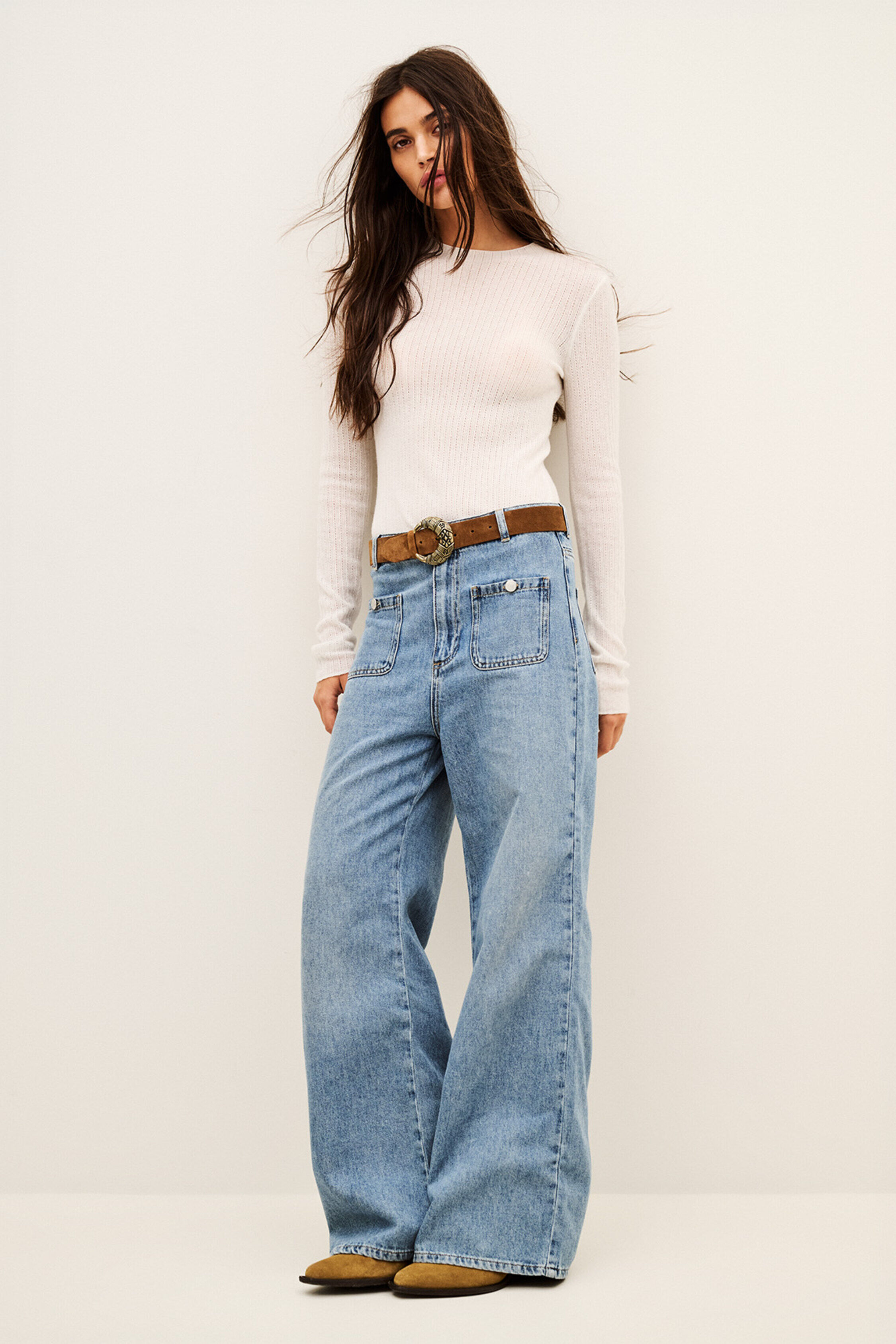 BUTY JEAN