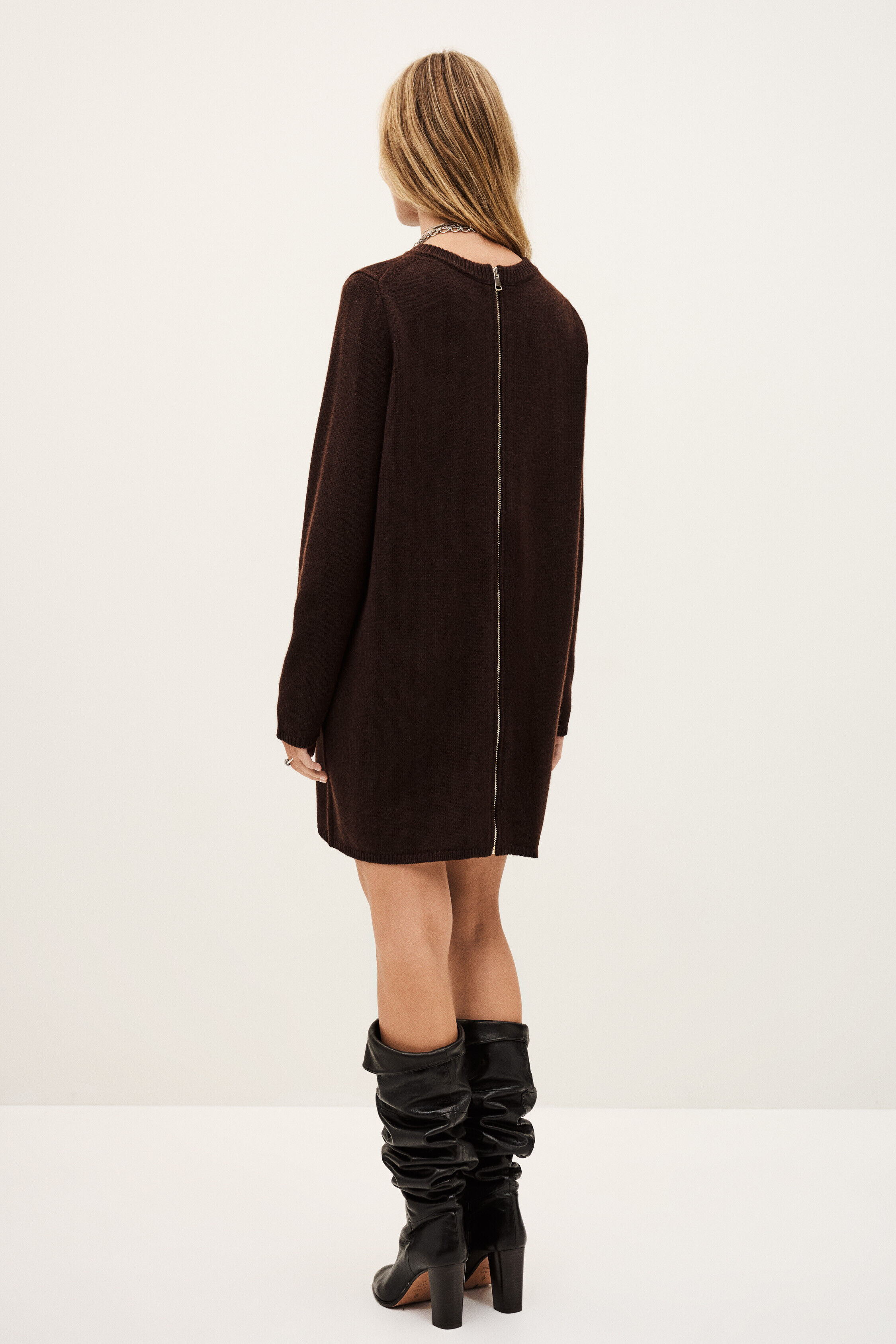 jumper dress ATES