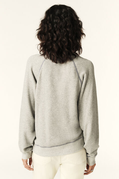 sweatshirt BART