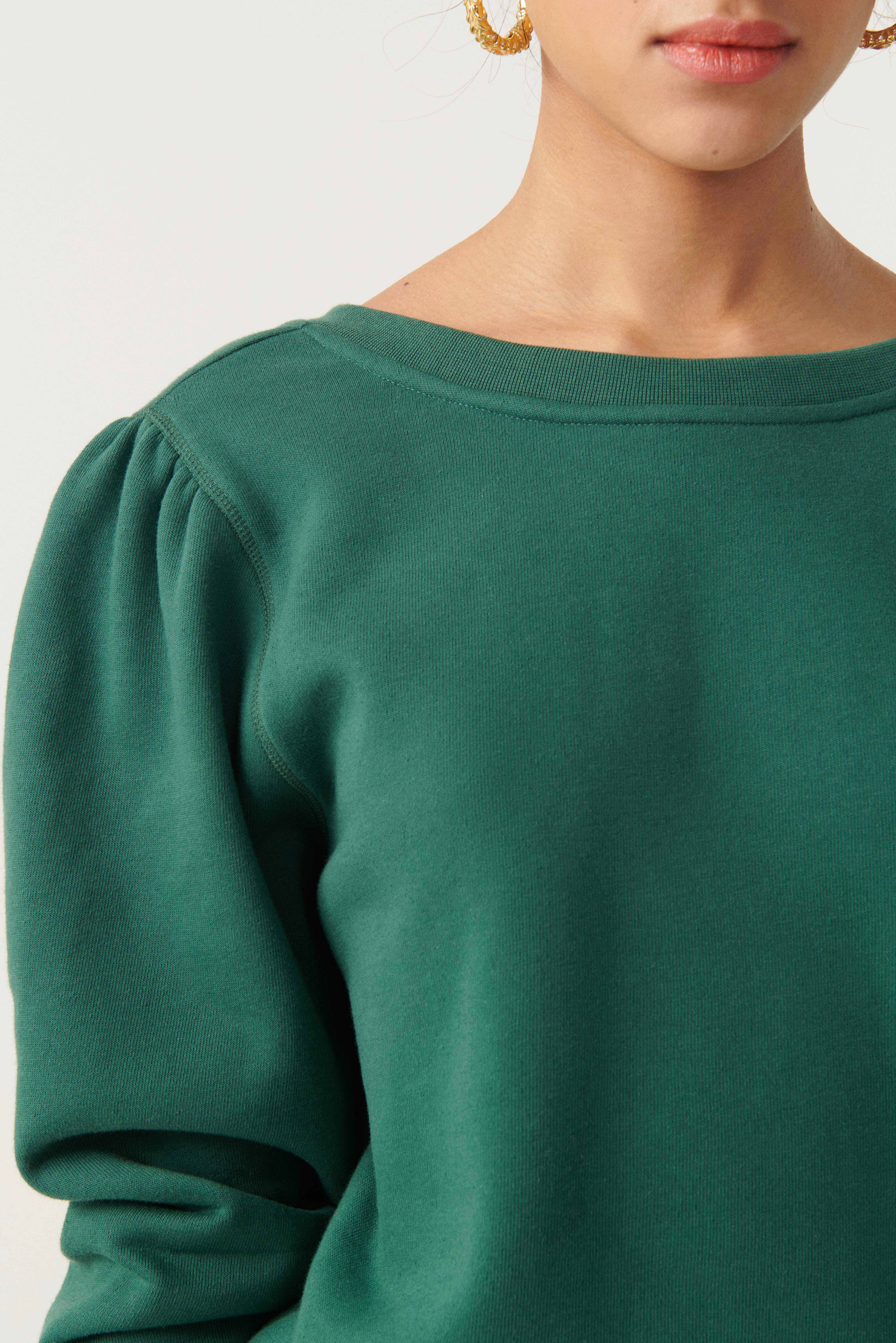 SWEATSHIRT FEY