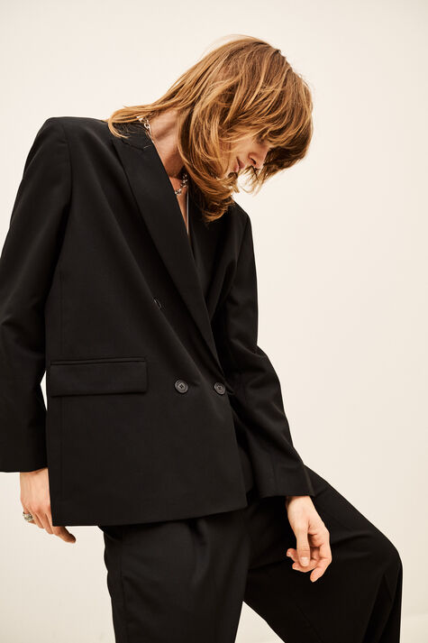 jacket CLARO
