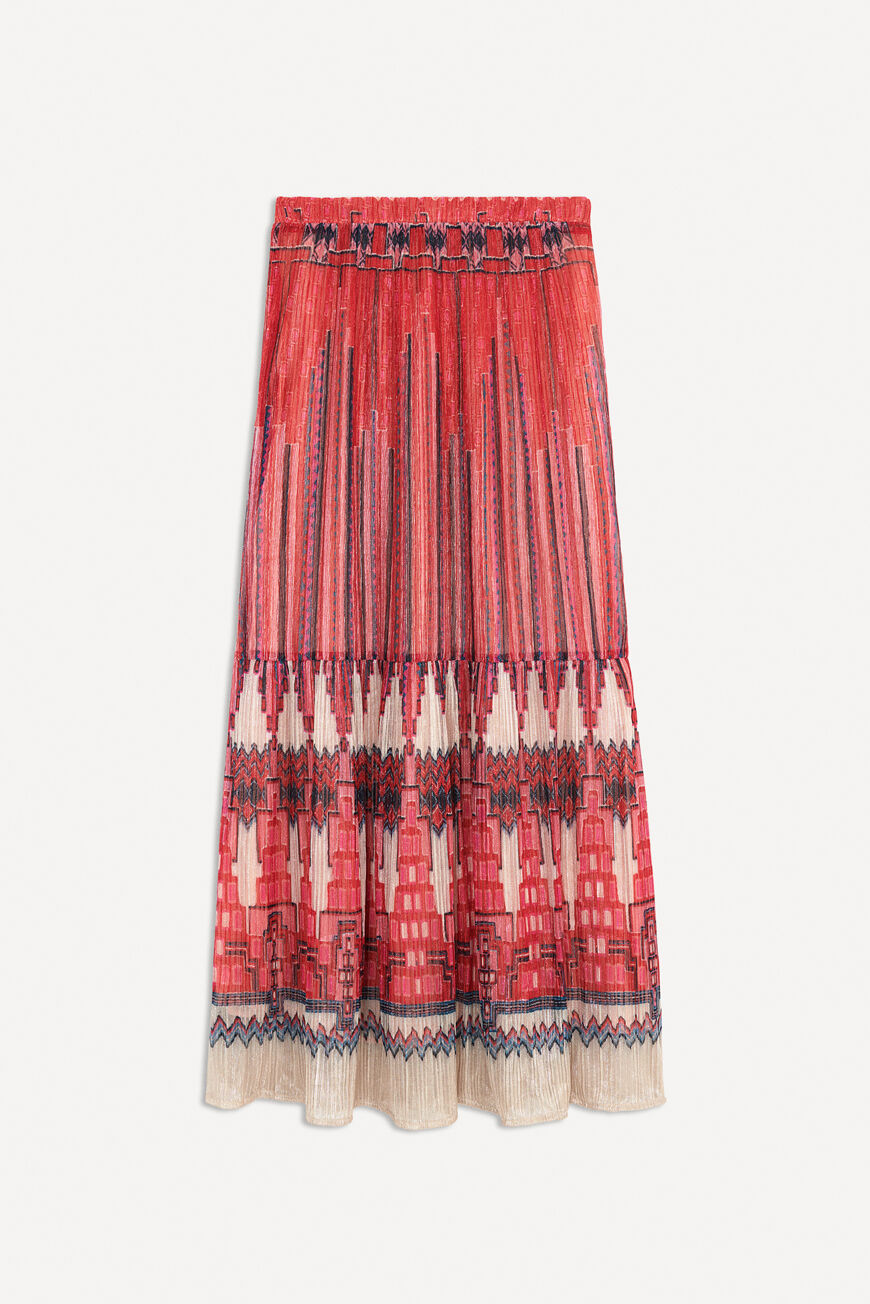 SKIRT DARIS