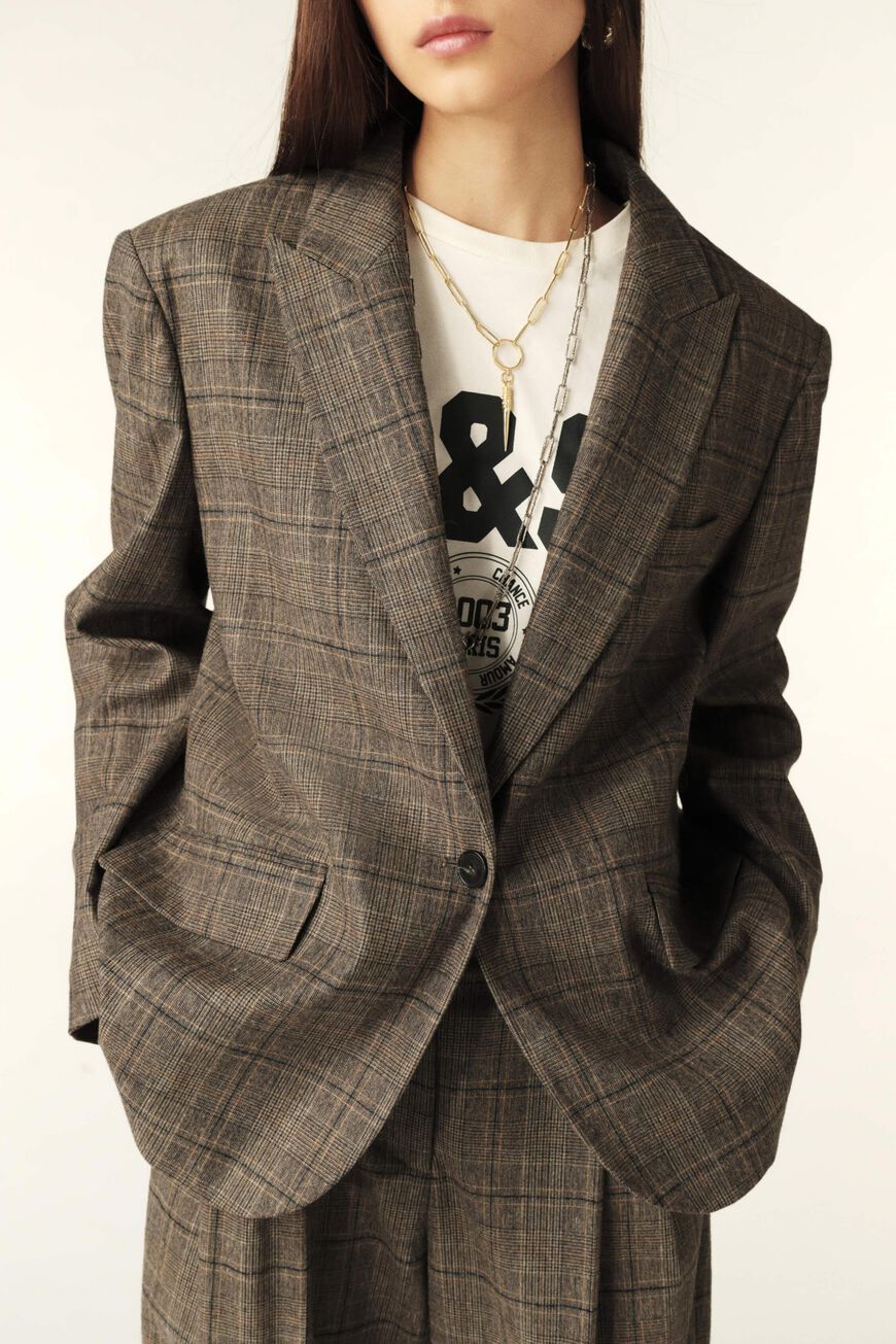 jacket CEECEE