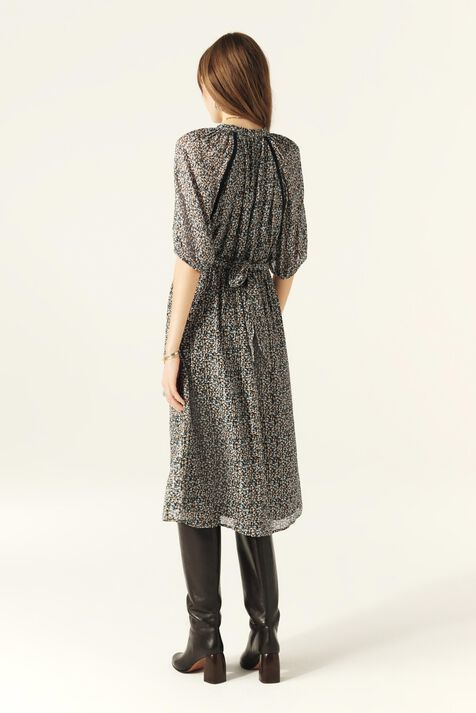 KAMA DRESS